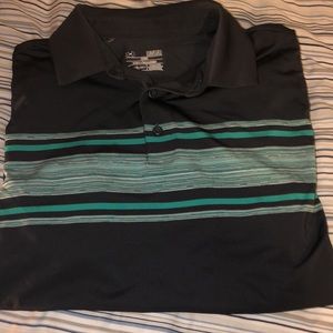 Under Armour Loose Polo